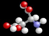 aspartic acid 3D